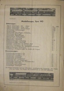 Katalog G.Gebrt 1958 seite 10
