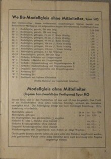 Katalog G.Gebrt 1958 seite 5